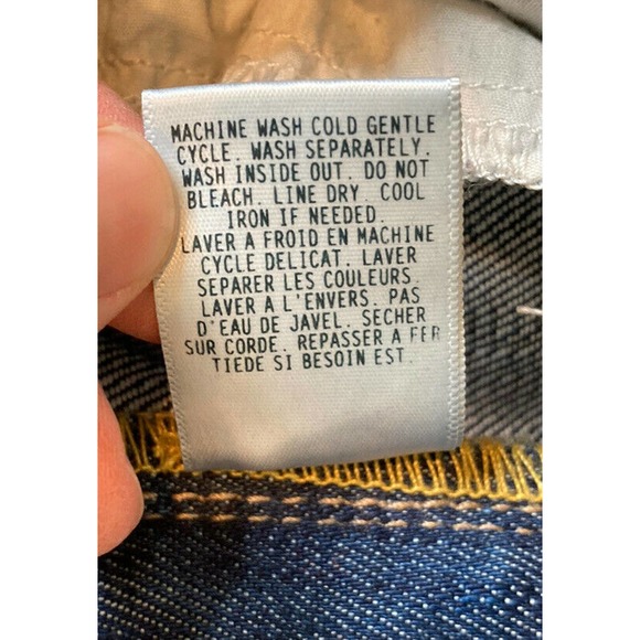 Guess Jeans Women’s Doheny Bootcut Jeans Size 28 - Picture 6 of 9